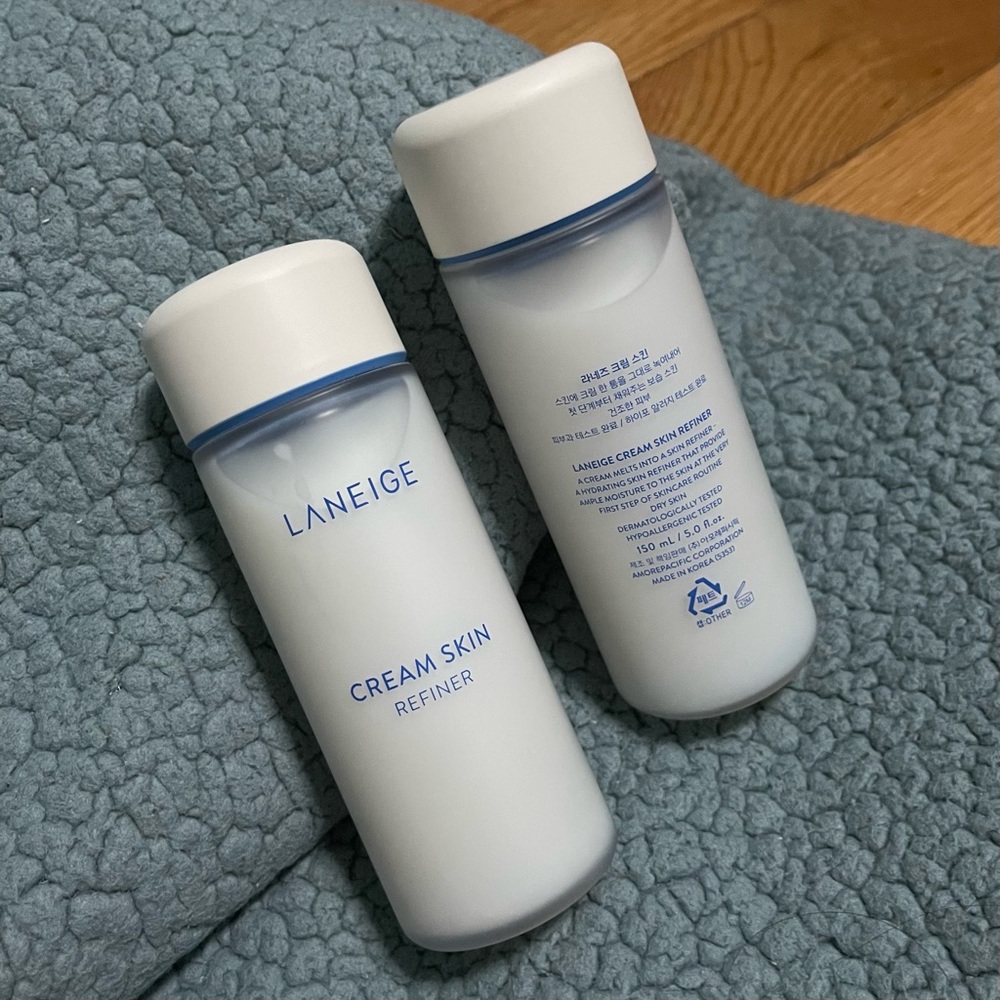 Laneige Cream Skin Refiner